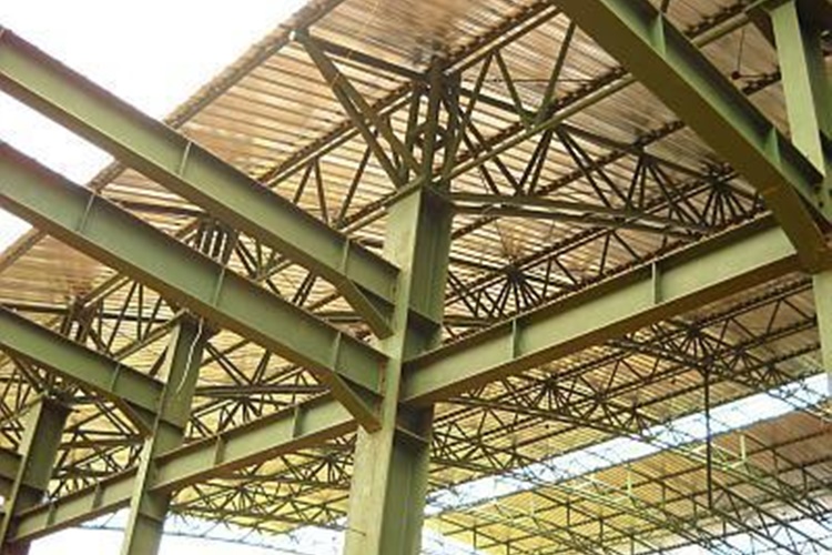 Bengkel Konstruksi Baja di Bali