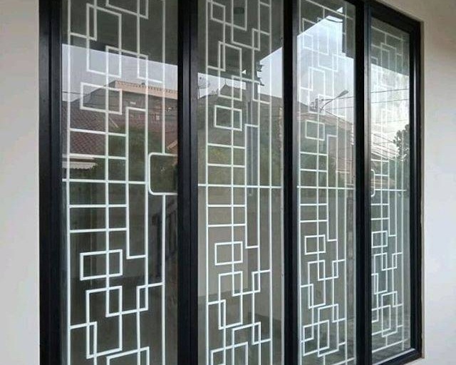 Bengkel Konstruksi Baja Pembuat Teralis Besi di Bali